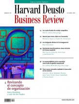 Harvard Deusto Business Review, Número 150