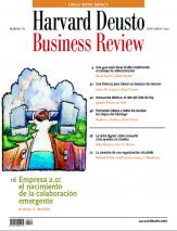 Harvard Deusto Business Review, Número 151