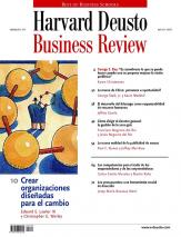 Harvard Deusto Business Review, Número 157
