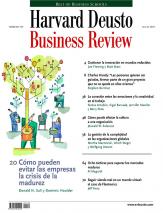 Harvard Deusto Business Review, Número 159