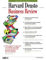 Harvard Deusto Business Review, Número 165