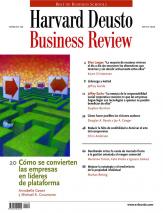 Harvard Deusto Business Review, Número 168