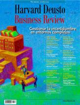 Harvard Deusto Business Review, Número 170