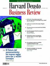 Harvard Deusto Business Review, Número 171