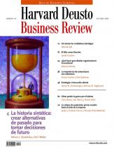 Harvard Deusto Business Review, Número 172