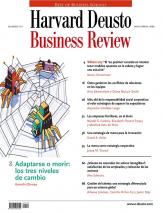 Harvard Deusto Business Review, Número 173
