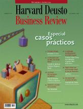 Harvard Deusto Business Review, Número 174