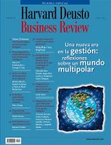 Harvard Deusto Business Review, Número 181