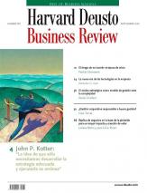 Harvard Deusto Business Review, Número 182