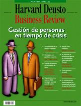 Harvard Deusto Business Review, Número 184