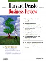 Harvard Deusto Business Review, Número 187