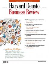 Harvard Deusto Business Review, Número 188