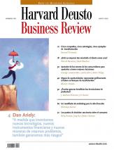 Harvard Deusto Business Review, Número 190