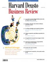 Harvard Deusto Business Review, Número 191