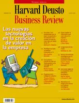 Harvard Deusto Business Review, Número 192
