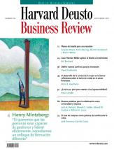 Harvard Deusto Business Review, Número 193
