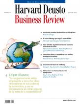 Harvard Deusto Business Review, Número 194