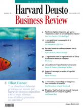 Harvard Deusto Business Review, Número 195