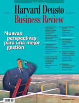 Harvard Deusto Business Review, Número 196