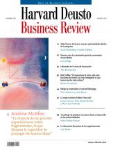 Harvard Deusto Business Review, Número 199