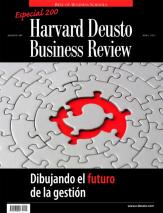 Harvard Deusto Business Review, Número 200