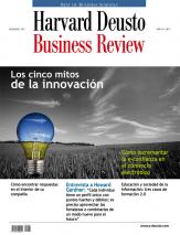 Harvard Deusto Business Review, Número 201
