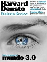 Harvard Deusto Business Review, Número 221