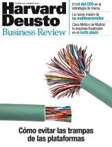 Harvard Deusto Business Review, Número 253