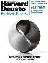 Harvard Deusto Business Review, Número 254