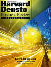 Harvard Deusto Business Review, Número 256