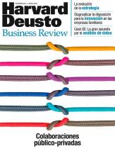 Harvard Deusto Business Review, Número 257