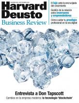 Harvard Deusto Business Review, Número 259