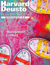 Harvard Deusto Business Review, Número 261