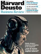 Harvard Deusto Business Review, Número 263