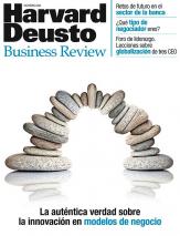Harvard Deusto Business Review, Número 264