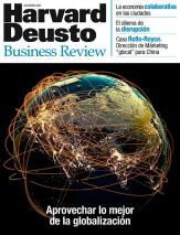 Harvard Deusto Business Review, Número 265