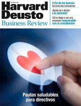 Harvard Deusto Business Review, Número 266