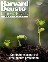 Harvard Deusto Business Review, Número 267