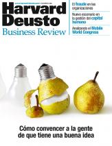 Harvard Deusto Business Review, Número 268