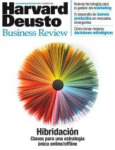 Harvard Deusto Business Review, Número 269