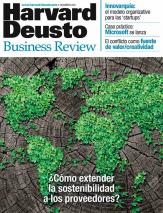 Harvard Deusto Business Review, número 273