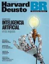 Harvard Deusto Business Review, número 274