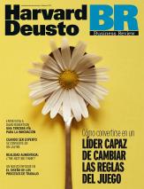 Harvard Deusto Business Review, número 275