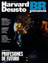 Harvard Deusto Business Review, número 276