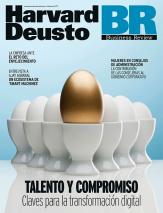 Harvard Deusto Business Review, Número 277