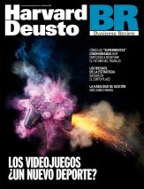 Harvard Deusto Business Review, Número 280