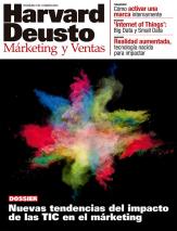 Harvard Deusto Marketing y Ventas, Número 120