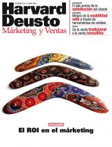 Harvard Deusto Marketing y Ventas, Número 125