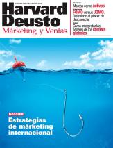 Harvard Deusto Marketing y Ventas, Número 126