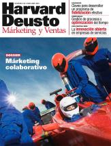 Harvard Deusto Marketing y Ventas, Número 130